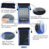 Hot Selling Xundo Luxury High Quality pu Leather Waterproof Case for Ipad Air