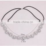 Elegant Style Women Fashion Headbands Hair Accessories Manufacturers China thumbnail-2