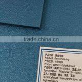 3mm Soft Sport/ Dancing Studio Pvc Vinyl Flooring thumbnail-2