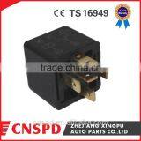 12V 40A 5 Pin Bosch Type Auto Relay, Universal Relay