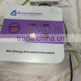 Lowest Price Multifunctional Microdermabrasion 7 in 1 Oxygen Spray Device thumbnail-4