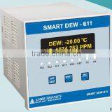 Dew point meter