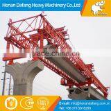 450T Road Construction Erecting Gantry Crane for High Railway