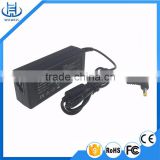 Replacement led christmas light power supply 12V 5A ac dc adapter