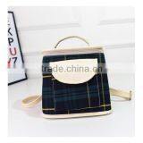 Fashion Custom Wholesale PU Elegance Designer Women HandBag thumbnail-5