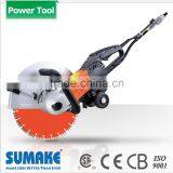 Magnesium Blade Guard Concrete Stone Cutting Tool