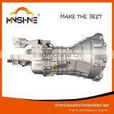 MS130023 Gearbox Match for Pickup 4JA1 TFR54 thumbnail-1