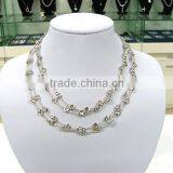 Wedding Necklace thumbnail-1