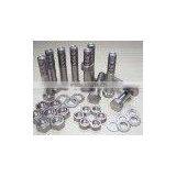 Titanium Standard Parts thumbnail-1