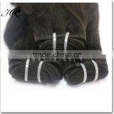 100%virgin Human Braids Brazilian Virgin Hair Bundle thumbnail-3