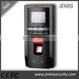 Network TCP/IP Wiegand In/Out Fingerprint Advanced Biometric and Rfid Solutions Access Control