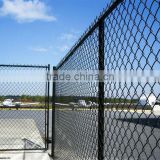 used galvanized chain link fence weight for sale