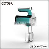 550watts High Quality Food Mixers (functions: Kitchen Mixer/egg Beater/dough Mixer/milk Frother) thumbnail-2