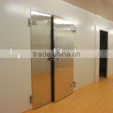 Deep Freezing Room for Fish and Chicken