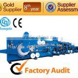 C:CDH-3A Full Automatic Disposable Diaper Making Machine
