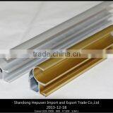 Aluminium Profile Sliding Wardrobe Door thumbnail-1