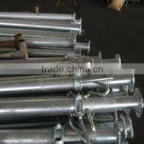 Q345 High Quality 3.5M Construction Shoring Prop thumbnail-3
