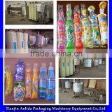 Premade Bag Juice/water Whole Production Line