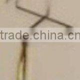 Fly Tying Tools Brass Hex Whip Finishers