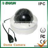 Promotion Camera 960P@30fps Dome ip Camera Hisilicon, Surveillance thumbnail-2