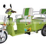 Auto Rickshaw Price in India Adult Pedal 3 Wheel Used Electric Cargo Tricycle thumbnail-3