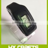 Sport calorie pedometer watch with wristband waterproof smart watch
