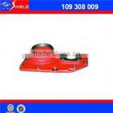 Higer Coach Bus And Truck Transmission Iron Cover 109308009