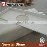 Newstar Hotel Quartz Vanity Counters