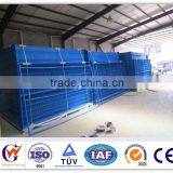 Solid Canada Temporary Construction Fencem for Sale thumbnail-3