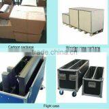 Professional Manufacturer Fashionable Design RGB Video Led Curtain p6 thumbnail-5