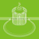 Hot Sales New 200W LED Mining Head Lamp From China Factory thumbnail-4