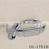 Bathroom Accessories - Brass Soap Basket