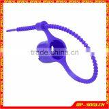 Valve and Tank Trucks One Time Use Security Plastic Seal DP- 300LCH thumbnail-3