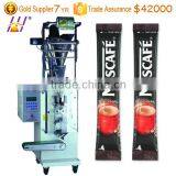 New Design Stainless Steel Small Vertical Dry Powder Packing Machine CS-F60C