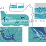 Outdoor Swimming Pool Tiles thumbnail-1