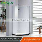 Quality Sliding Door Shower Cabin thumbnail-3