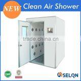 SELON AIR SHOWER NOZZLE, CLEANROOM AIR SHOWER, AIR SHOWER CLEAN ROOM thumbnail-3