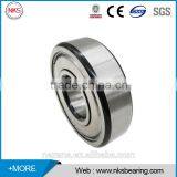 Single Row 6311zz Ball Bearing 55*120*29mm Deep Groove Bal Bearing thumbnail-2