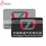 CR80 FM11RF005M Contactless Smart Charging Payment Card