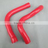 SILICONE RADIATOR HOSE PIPING FOR 92-98 BMW E36 318I/318TI/318IS