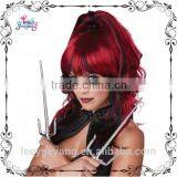 Topper Sweet Layered Color Loose Wavy Party Wigs thumbnail-2