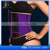 2016 Blue Waist Trainer Shaper Slimming Waist Corsets thumbnail-4
