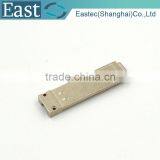 High Precision Zinc Alloy Casting Part thumbnail-2