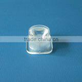 Ilenstech Lens for Wall Washer LED Light Match Edison Imitation Lumens LED