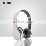 New Style Sports Headset Cool Stereo Wireless Bluetooth Headphone thumbnail-1