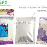 Daylily Mosquito Repellent Herb Patch Without Chemicals - Best Mosquito Repellent With Air Freshener thumbnail-2