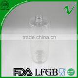 Wholesale Spray Pump Pet Material Plastic Bottle for Liquids Dishiwashing