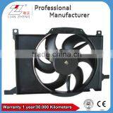 Radiator Cooling Fan/Fan motor 92099808 5490624 for GM BUICK Sail