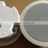 Top Selling 6.5 Inches Ceiling Speaker (YCS76T)