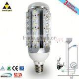 Aluminum Green Led Emerald Solar Powered Garden Lights Diy 36W Solar Led Street Light